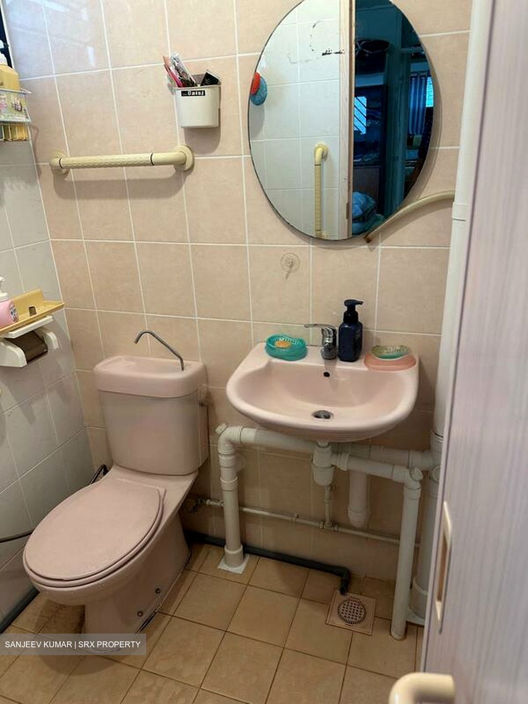 Blk 532 Bedok North Street 3 (Bedok), HDB 3 Rooms #632002131